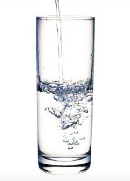Water Quality Report