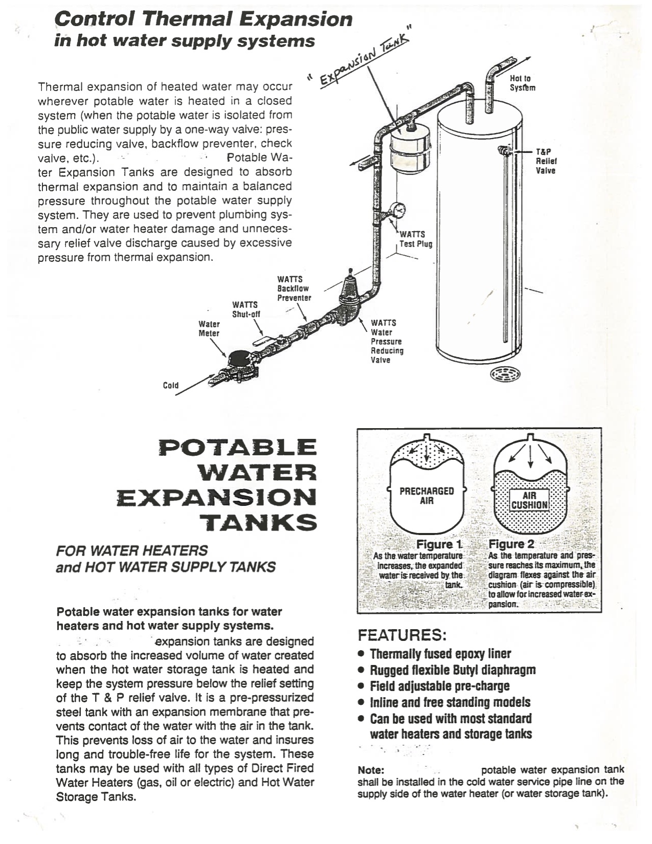 thermalexpansion